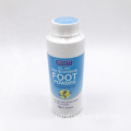 100g antifungal deodorant foot powder spray remover